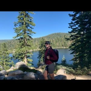 Meet your Posher, Corrine